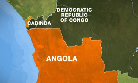 Diecisiete militares angoleños muertos en los enfrentamientos en Cabinda